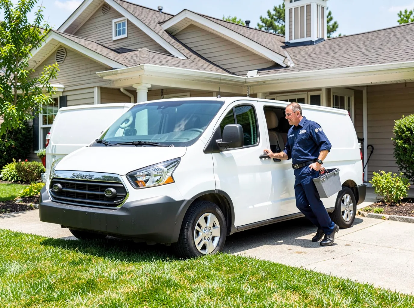 Emergency Plumber company in Dubois, IN